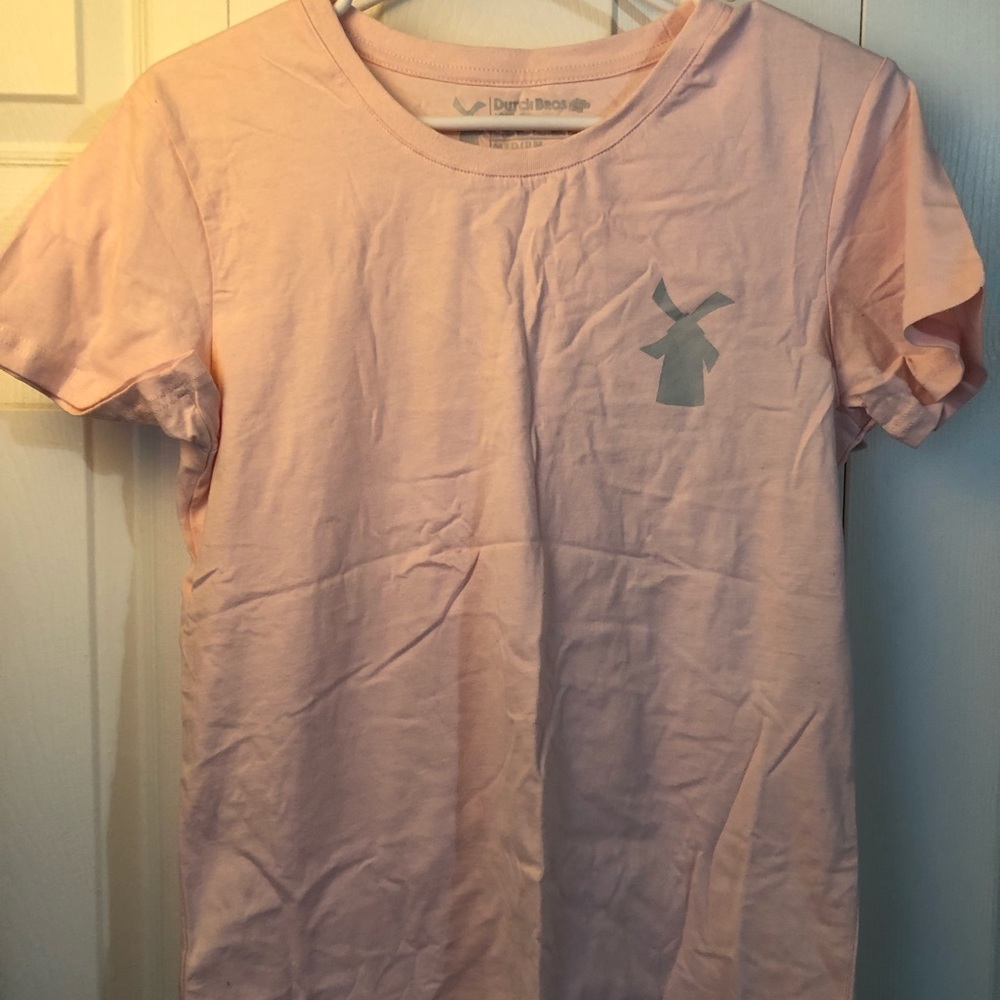 Dutch Bros | Womens T-shirt